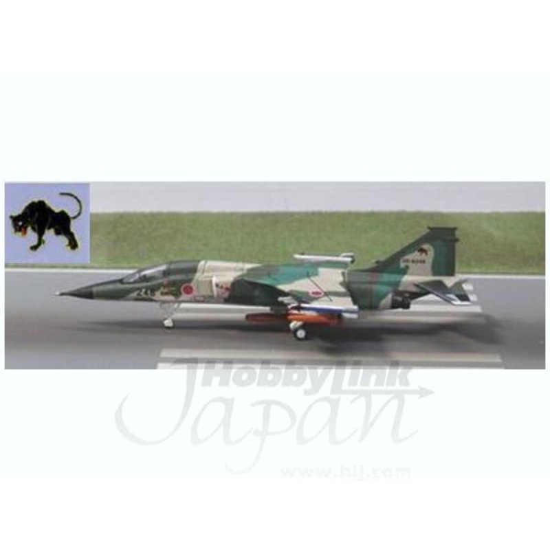 1/200 F-1 JASDF 8SQ 00-8246