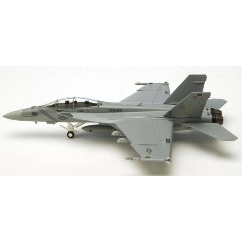 1/200 F/A-18F USN VFA-102 Diamond Backs