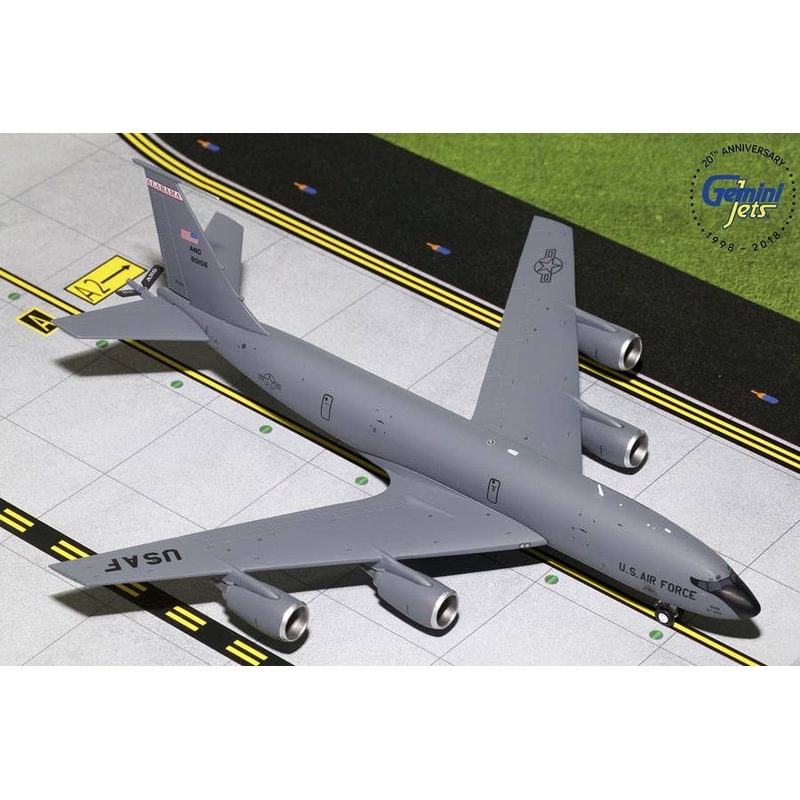 1/200 KC-135R USAF Alabama Air Force Base #80106