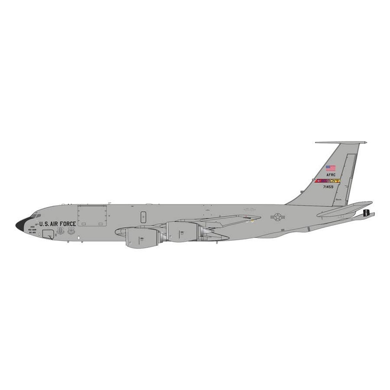 1/200 KC-135R USAF March ARB #71459