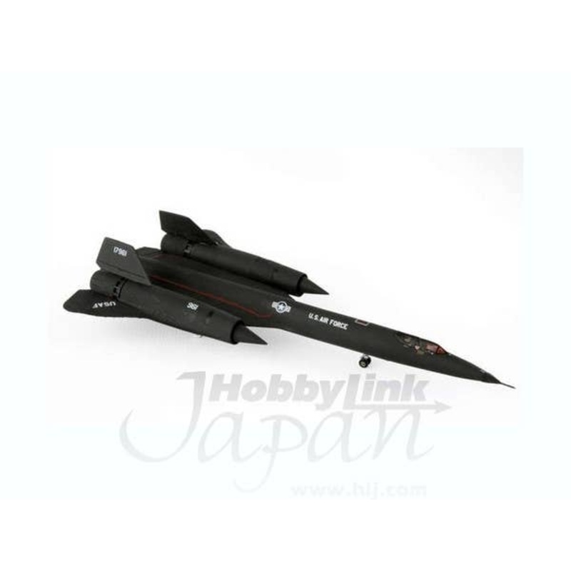 1/200 Lockheed SR-71A Blackbird 9SRW (61-7961)
