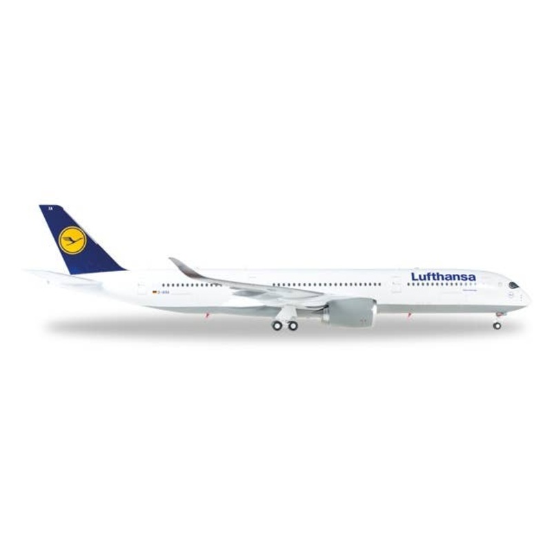 1/200 Lufthansa Airbus A350 XWB D-AIXA