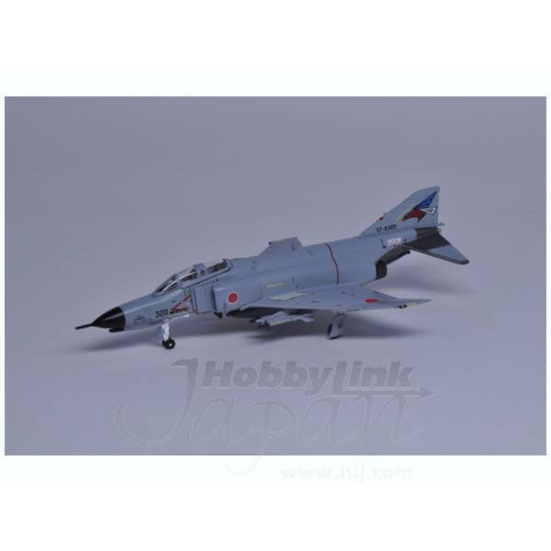 1/200 McDonnell Douglas F-4EJ Kai 7th Wing 302SQ 37-8320