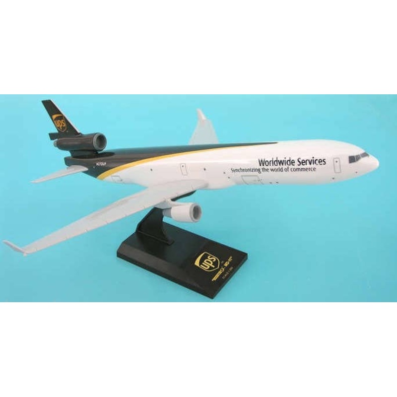 1/200 MD-11 UPS