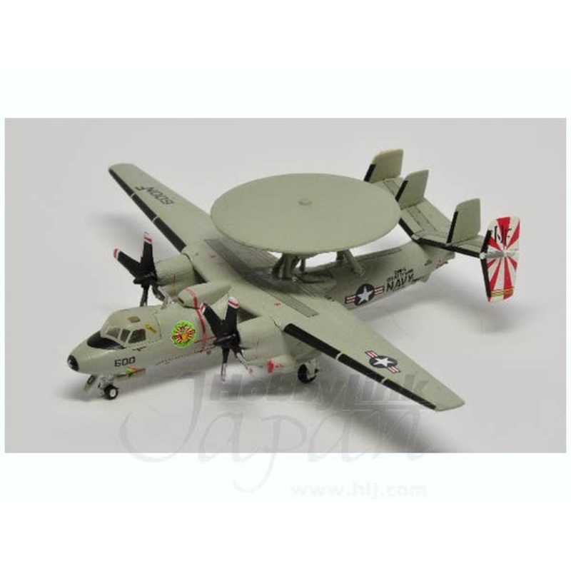 1/200 US.Navy E-2C VAW-115 Liberty Bells NF600