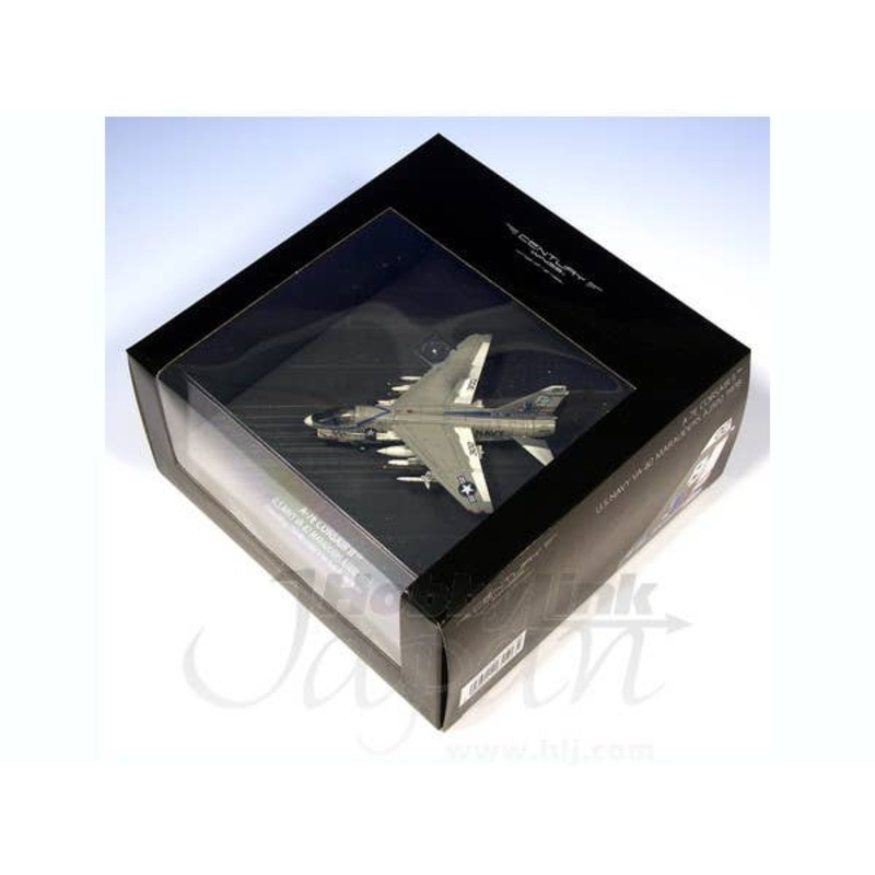 1/144 A-7E Corsair II US Navy VA-82 Marauders AJ300 1978