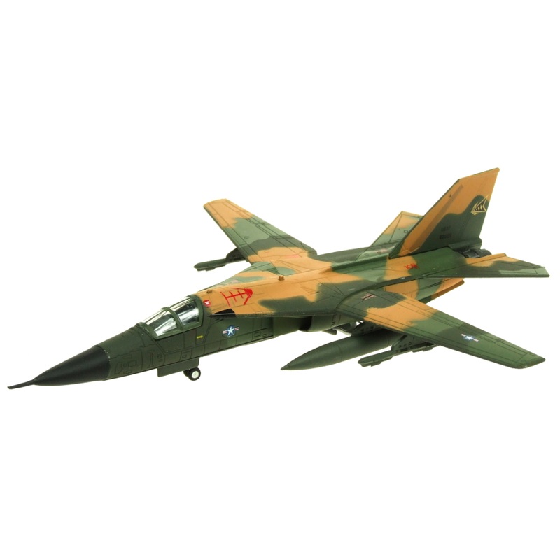 1/144 F-111 Aardvark USAF