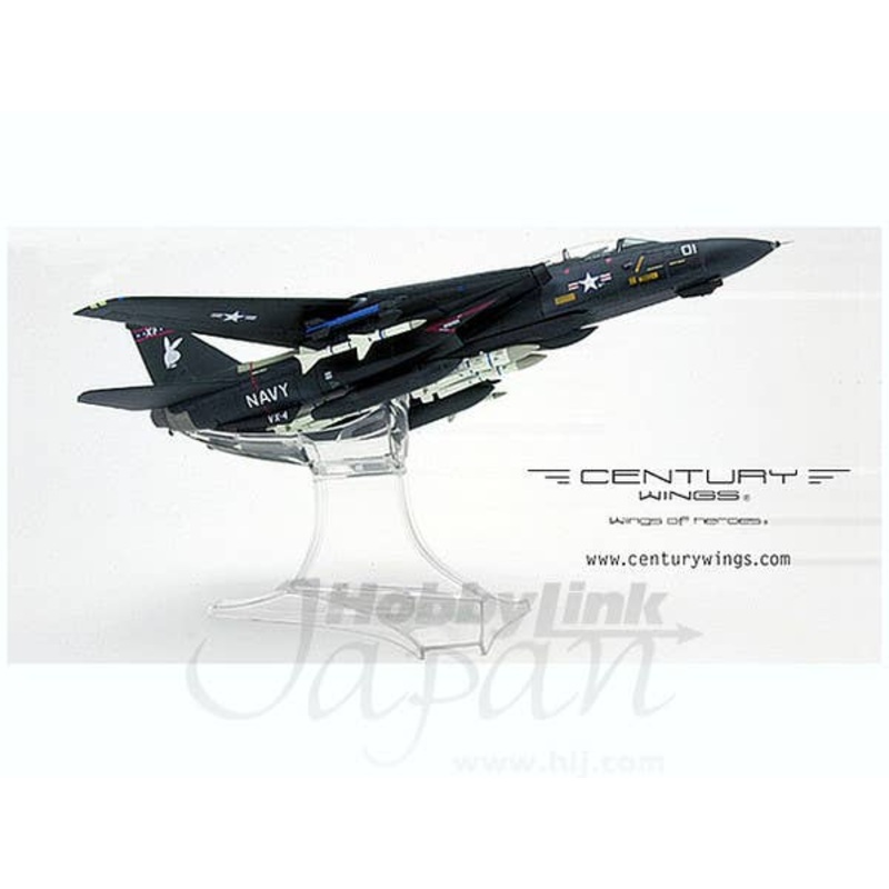1/144 F-14A Tomcat U.S.Navy VX-4 Evaluators Vandy1 1985