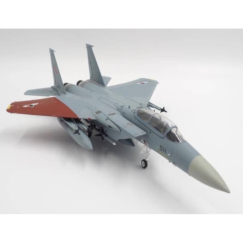 1/144 F-15C Eagle Ace Combat Garm 2
