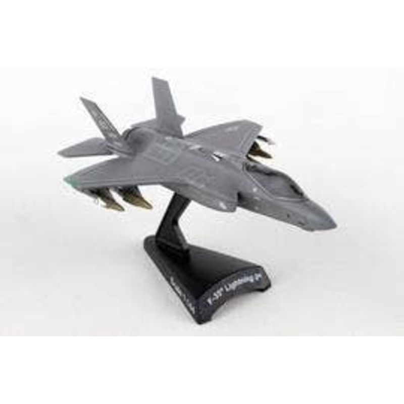 1/144 F-35 USAF VERSION A