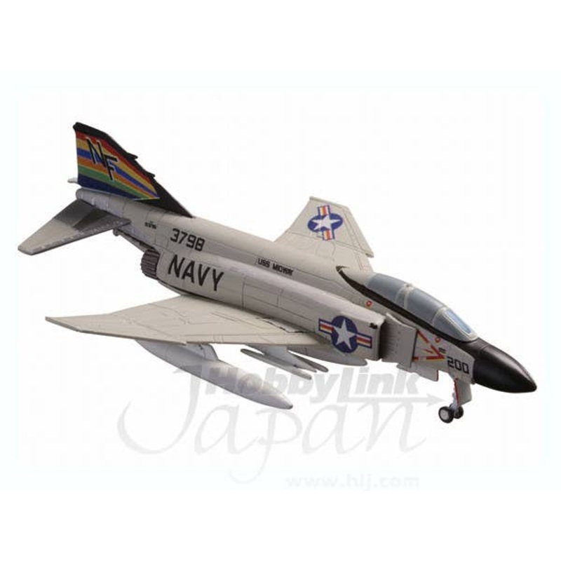 1/144 F-4J Phantom II VF-151 VIGILANTES
