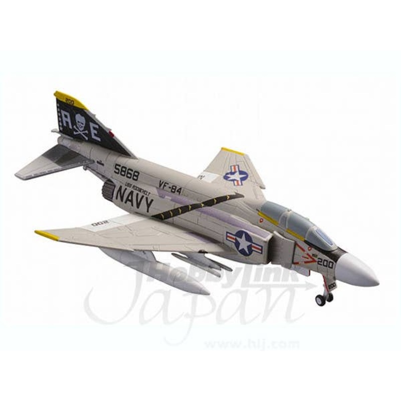 1/144 F-4J Phantom II VF-84 JOLLY ROGERS