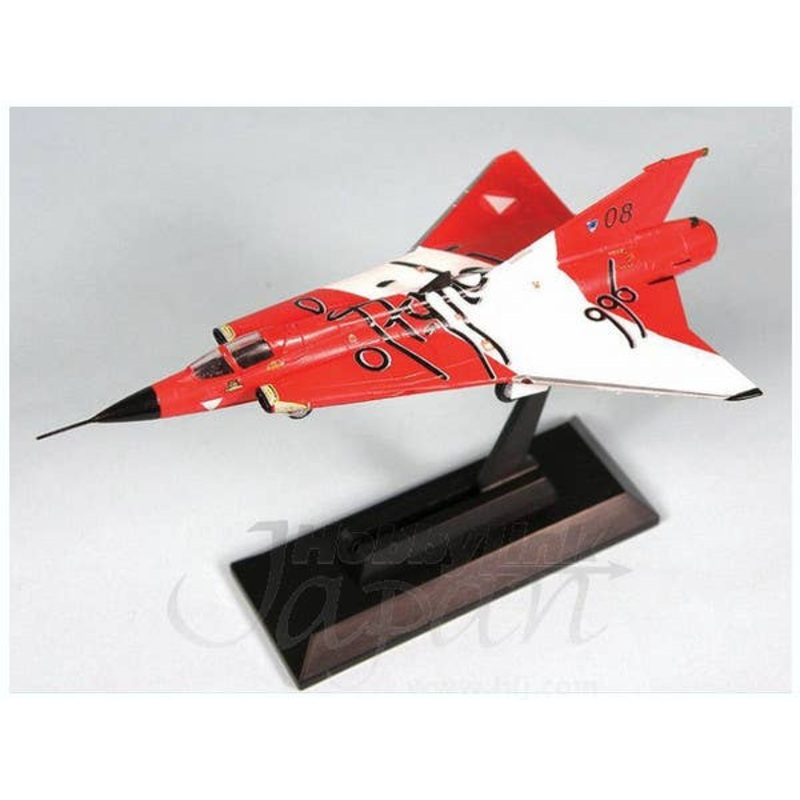 1/144 J350 Draken Australian Army 1000 Year Anniversary w/Display Stand