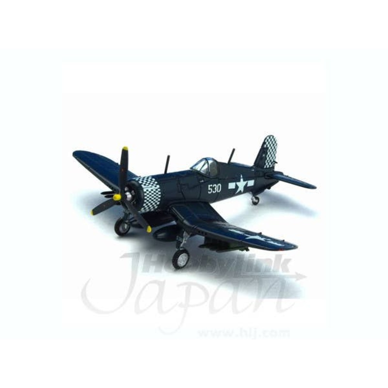 1/144 Vought F4U-1D Corsair VMF-312 Okinawa 1945