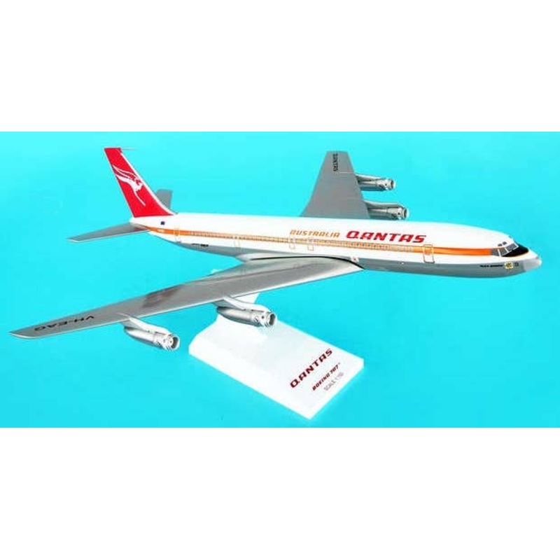 1/150 707 Qantas