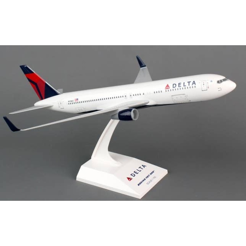 1/150 767-300 Delta Air lines 2007 Scheme