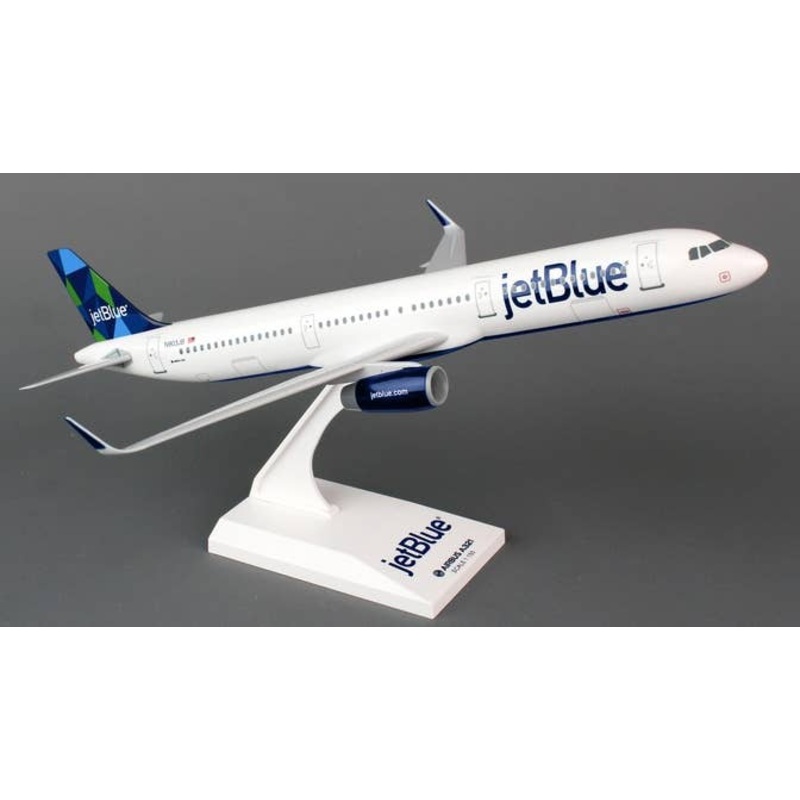 1/150 A321 Jet Blue Airlines Prism Livery