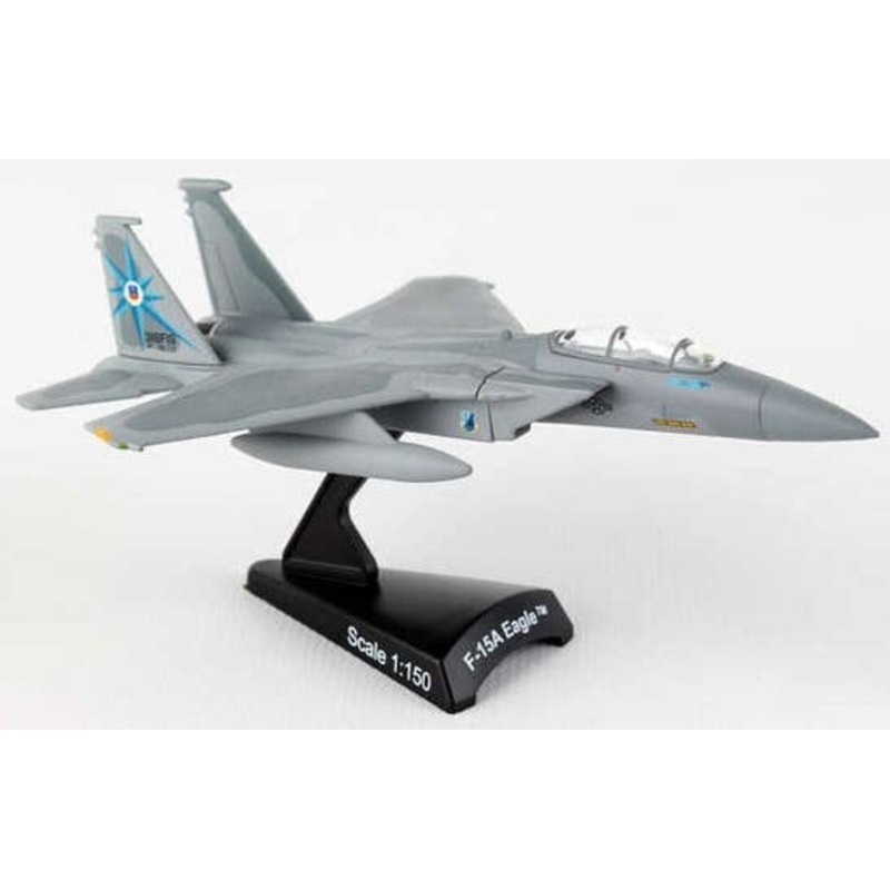 1/150 F-15A Eagle USAF Green Dragons