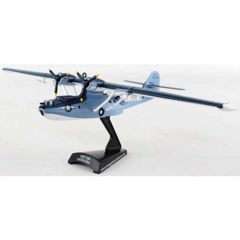 1/150 PBY-5 Catalina USN