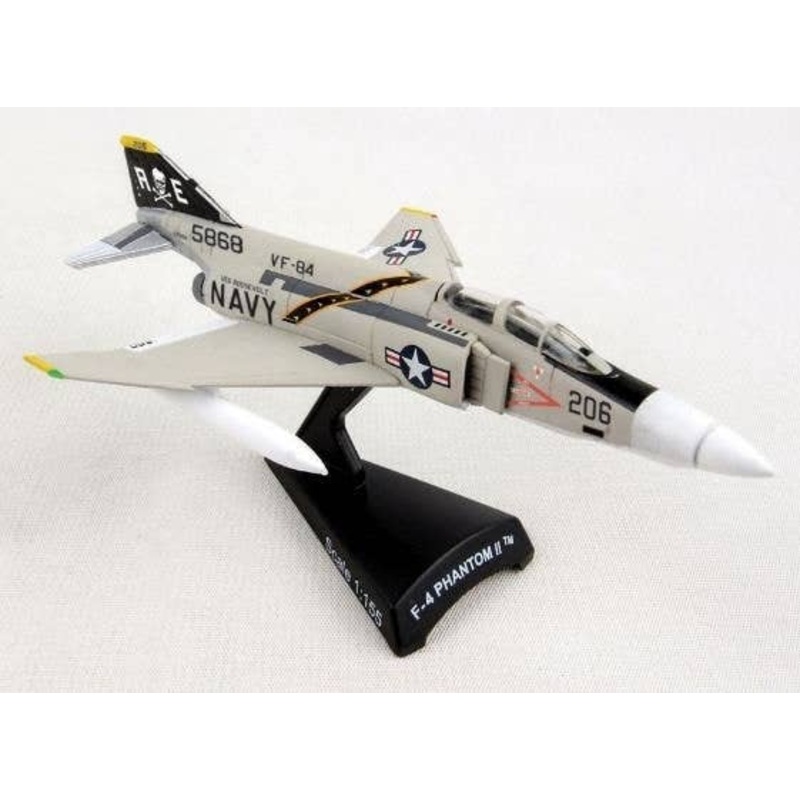 1/155 F4 Phantom II VF-84 Jolly Rogers