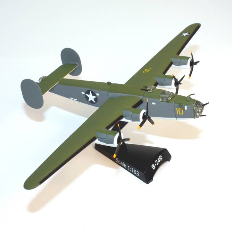 1/163 B-24 Liberator USAAF Sub Hunter