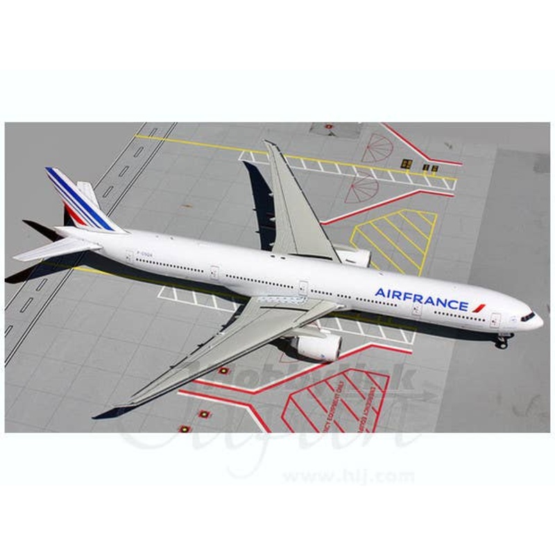 1/200 777-300ER Air France F-GSQA