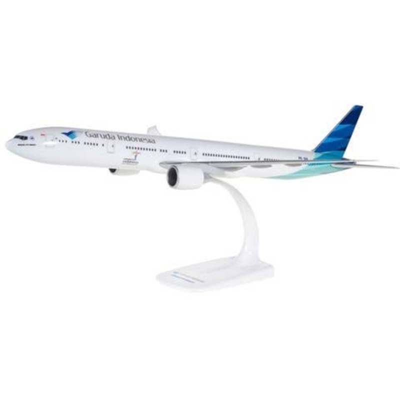 1/200 777-300ER Garuda Indonesia Airlines PK-GIA