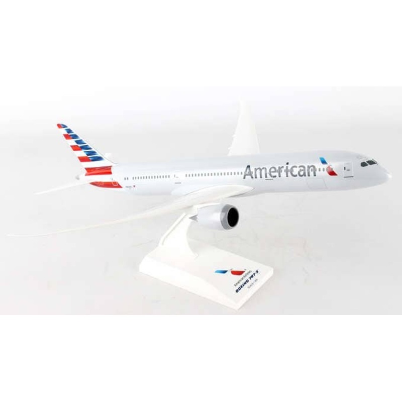 1/200 787-9 American Airlines