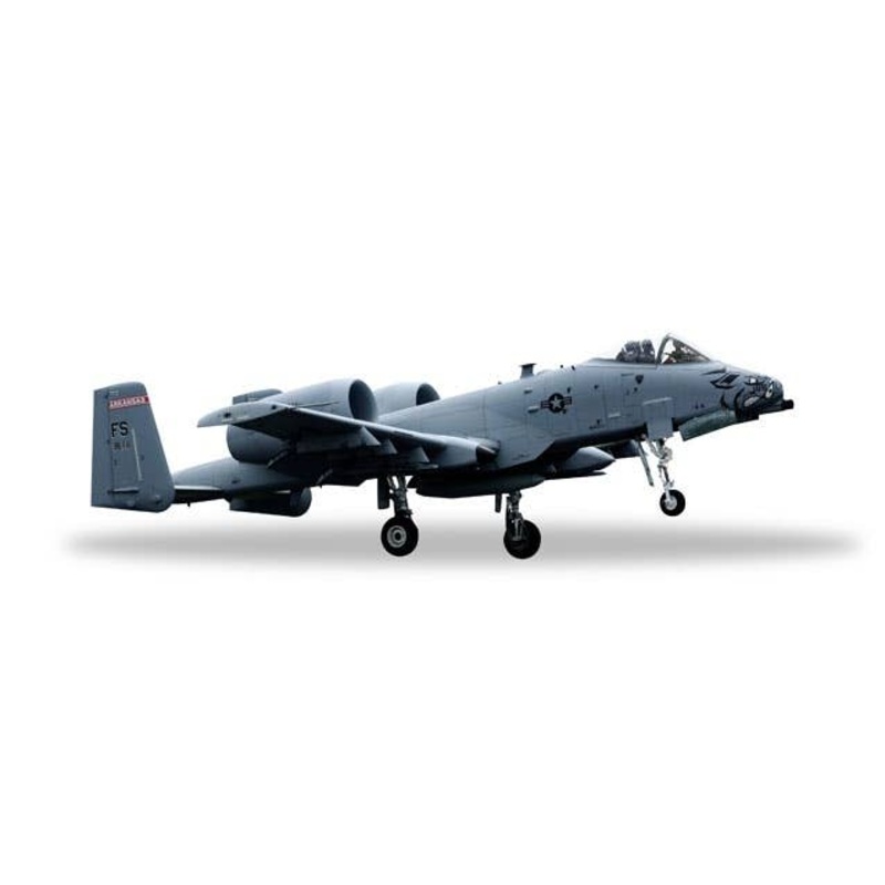 1/200 A-10C US Air Force 188th FW, 184th FS Arkansas AFB