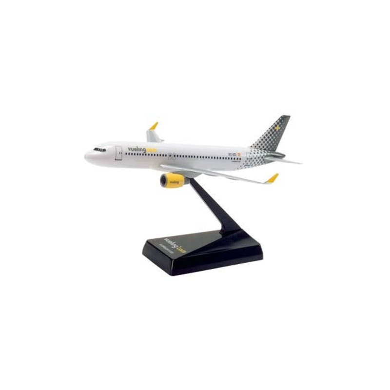 1/200 A320 Vueling EC-LUO