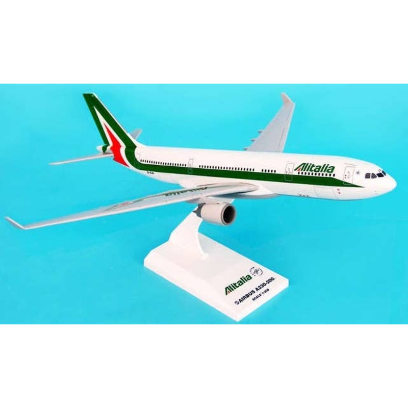 1/200 A330-200 Alitalia