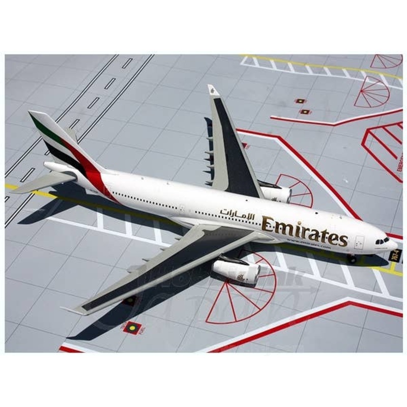 1/200 A330-200 Emirates A6-EKR
