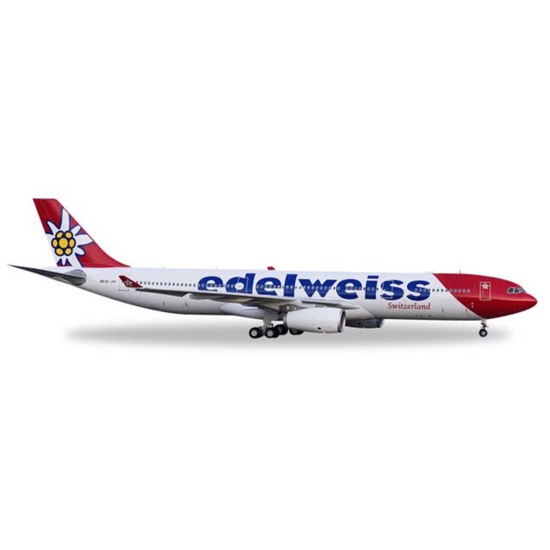 1/200 A330-300 Edelweiss Air