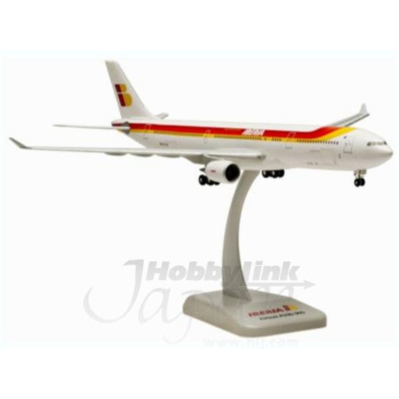 1/200 A330-300 Iberia Airlines