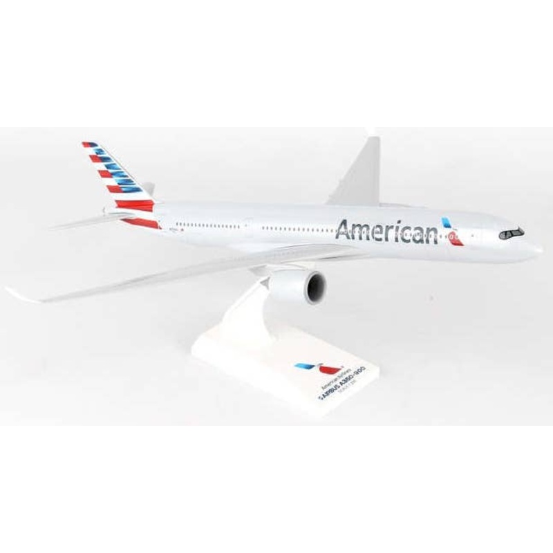 1/200 A350 American Airlines
