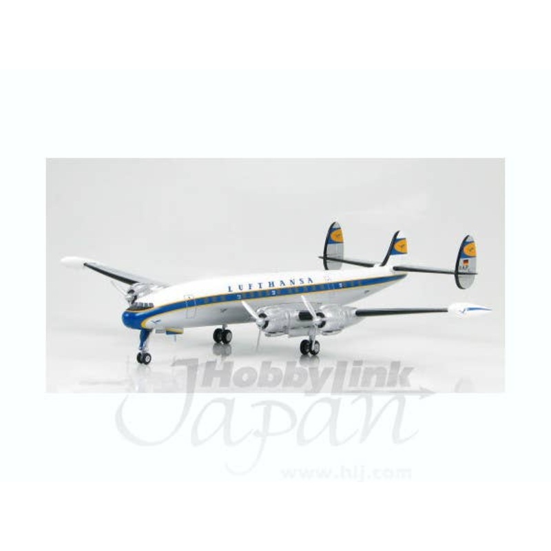 1/200 Lockheed L-1049G Super Constellation Deutsche Lufthansa AG D-ALOF