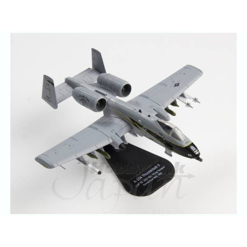 1/100 A-10A USAF 118th FS 103rd FW Connecticut AFB