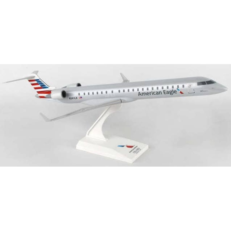 1/100 CRJ900 Eagle / Mesa Airlines