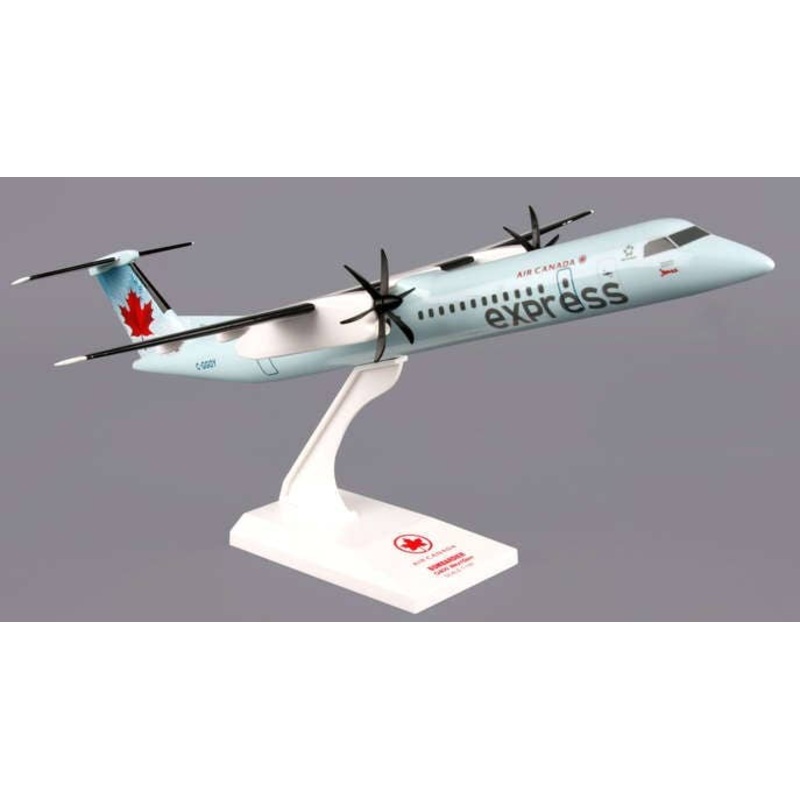 1/100 Dash-8-Q400 Air Canada Express