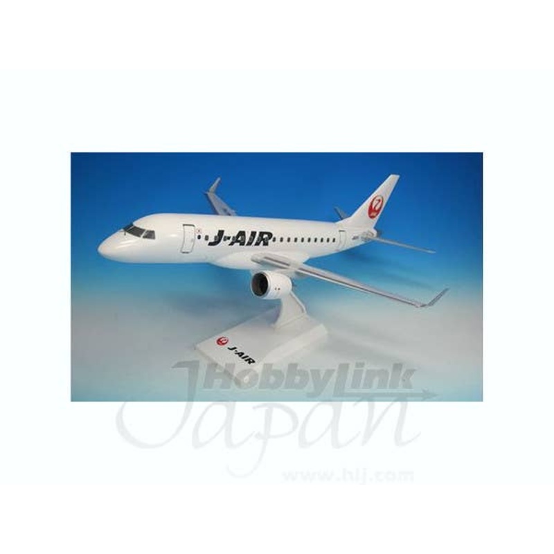 1/100 Embraer 170 J-AIR