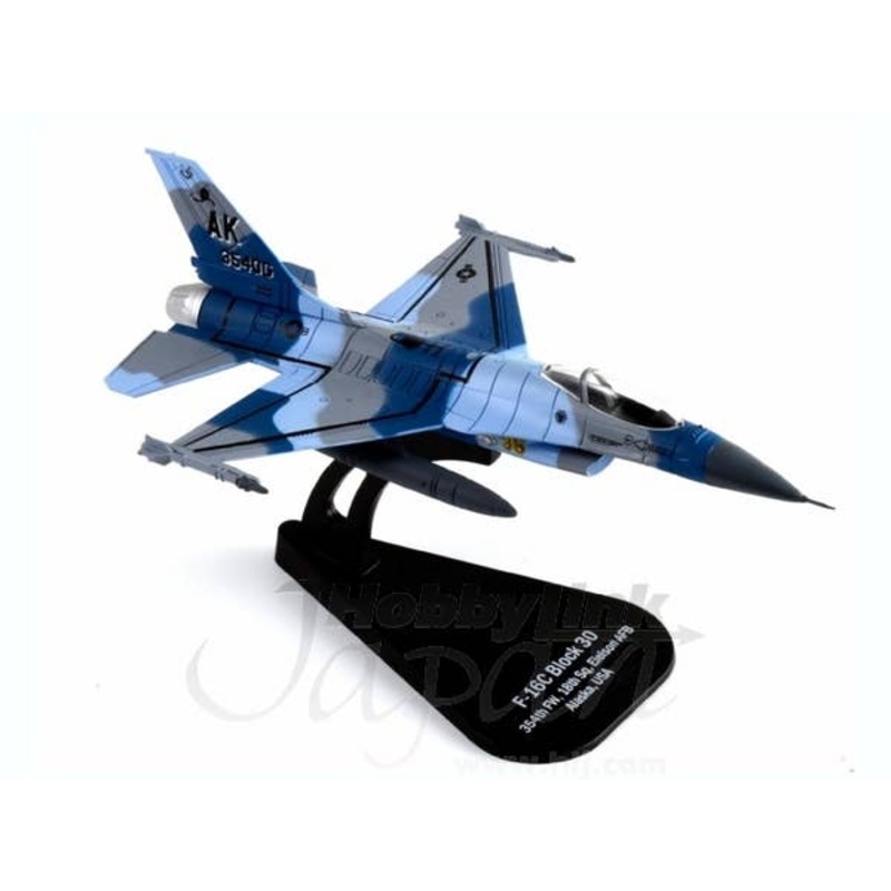 1/100 F-16C Block 30 USAF Airuson AFB