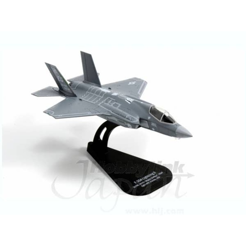 1/100 F-35A USAF 58th Battle Squadron Mighty Gorillas