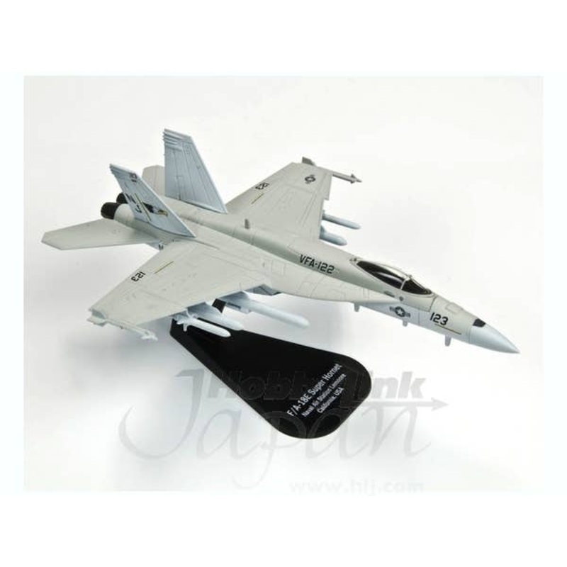 1/100 F/A-18E USAF VFA-122 Lemmore AFB