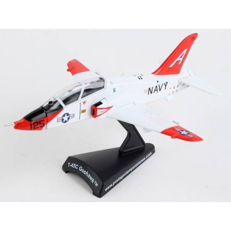 1/100 T-45C Goshawk USN #125