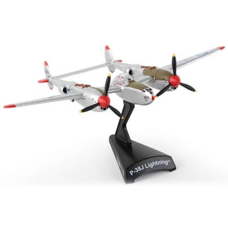 1/115 P-38 USAAF Richard Bong 1942
