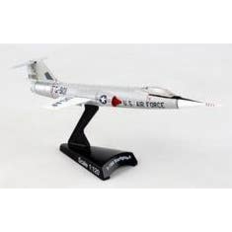 1/120 F-104 USAF FG-901