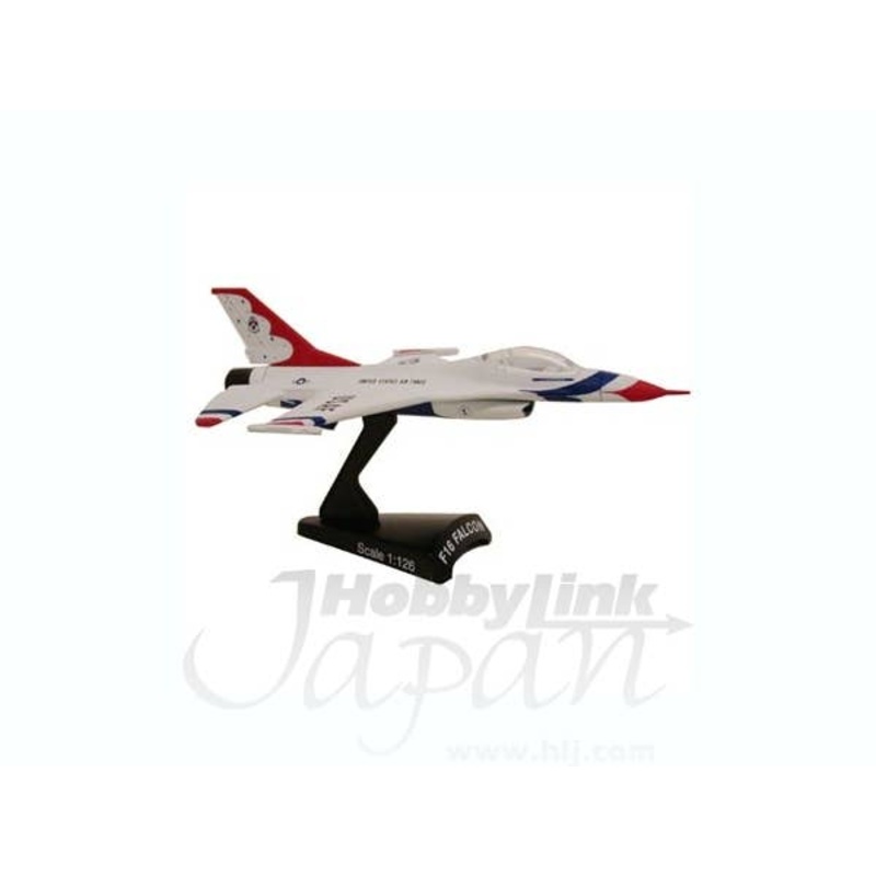 1/126 F-16 USAF Thunderbirds #1