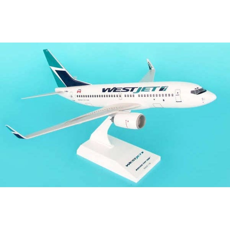 1/130 737-700 WestJet