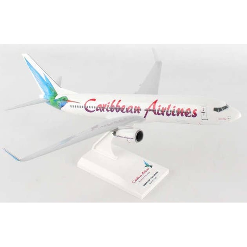 1/130 737-800 Caribbean Airlines