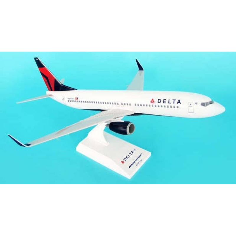 1/130 737-800 Delta Airlines New Livery